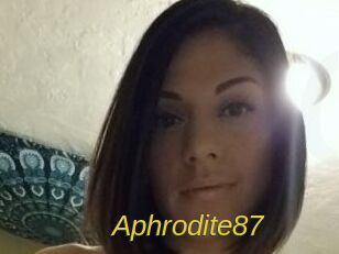 Aphrodite87