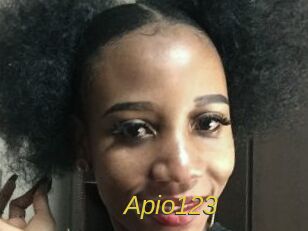 Apio123