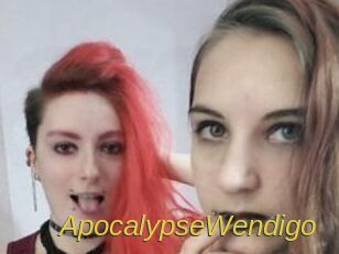 ApocalypseWendigo