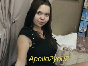 Apollo2you2