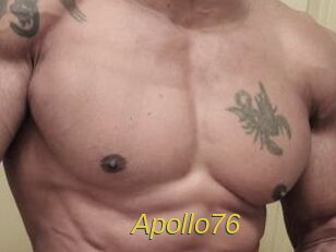 Apollo76