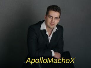 ApolloMachoX