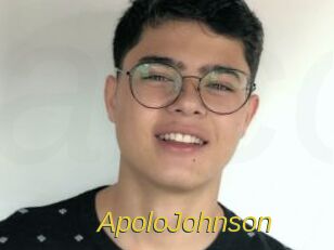 ApoloJohnson