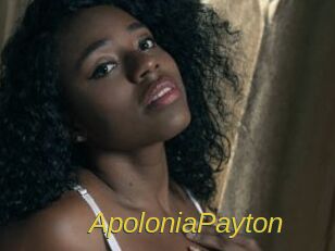 ApoloniaPayton
