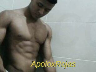 ApoloxRojas
