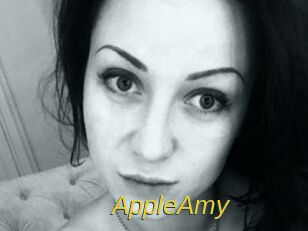 AppleAmy