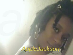 AppleJackson