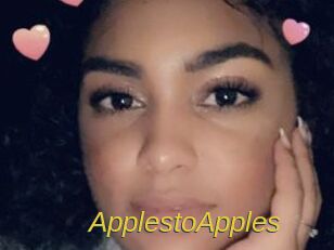 ApplestoApples
