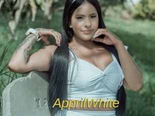 ApprilWhite