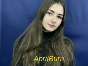 AprilBurn