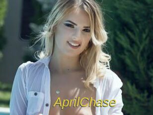 AprilChase