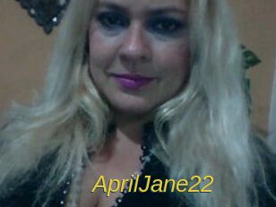 AprilJane22