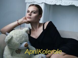 AprilKolerole