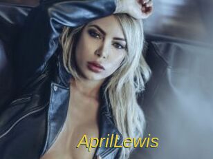 AprilLewis