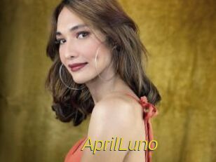 AprilLuno