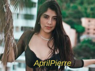 AprilPierre