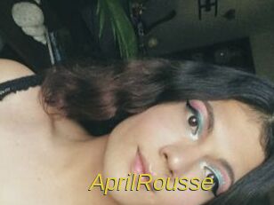 AprilRousse