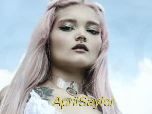 AprilSaylor