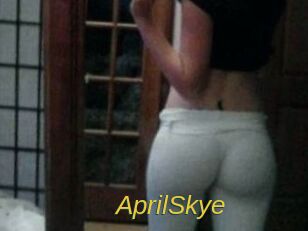 AprilSkye