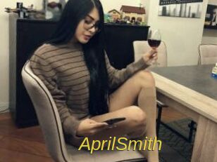 AprilSmith