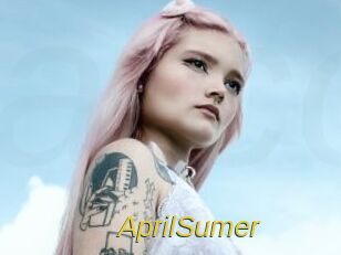 AprilSumer