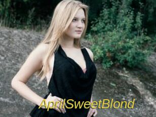 AprilSweetBlond