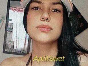 AprilSwet