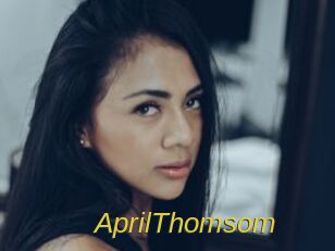 AprilThomsom
