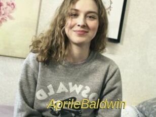 AprileBaldwin