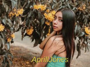 AprillJones