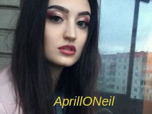 AprillONeil