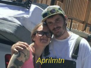 Aprilmtn