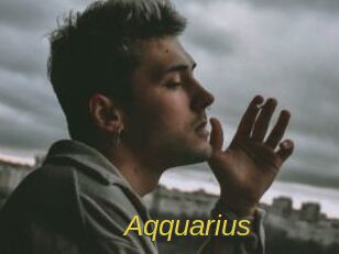 Aqquarius