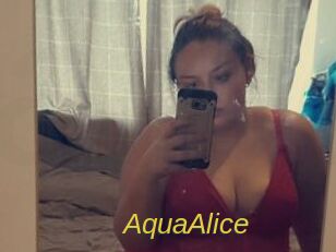 AquaAlice