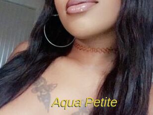 Aqua_Petite