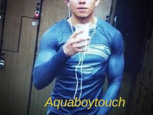 Aquaboytouch