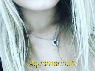 AquamarinaX