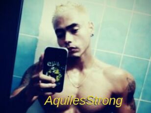 AquilesStrong