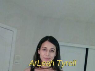 ArLeah_Tyrell