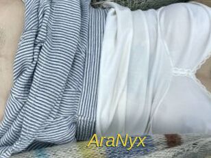 AraNyx