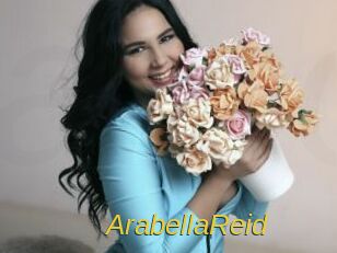 ArabellaReid