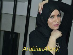 ArabianAlexy