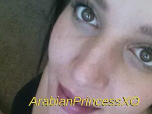ArabianPrincessXO