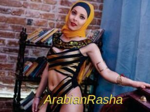 ArabianRasha