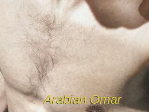 Arabian_Omar