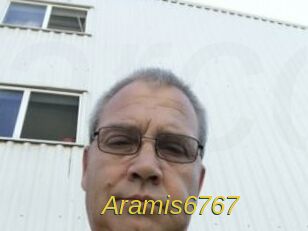 Aramis6767 Archive DVD ORG