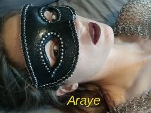 Araye
