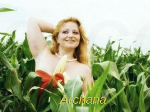 Archana
