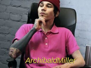 ArchibaldMiller