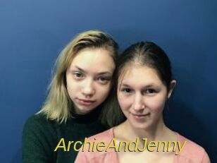 ArchieAndJenny